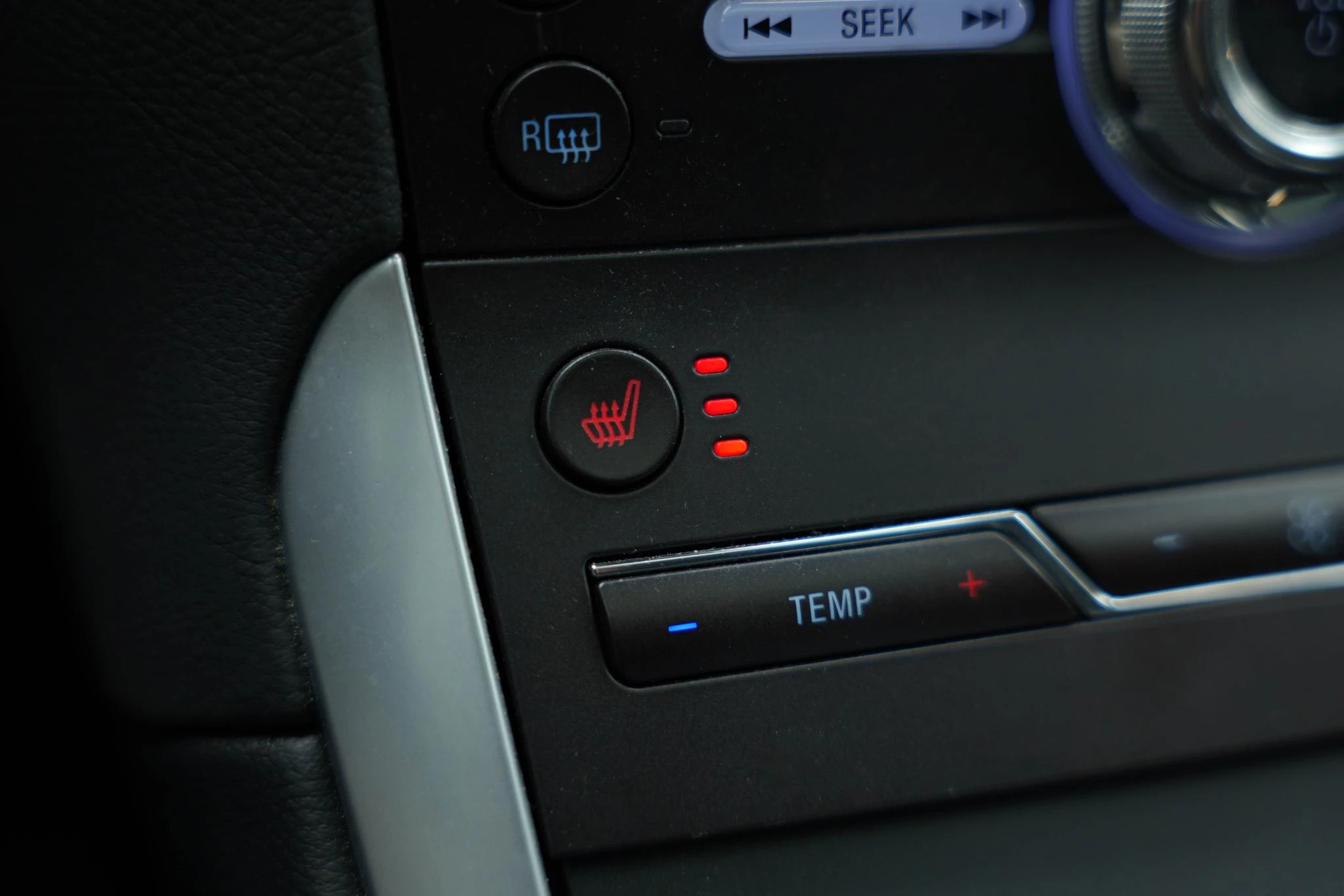 Hoofdafbeelding Ford Galaxy