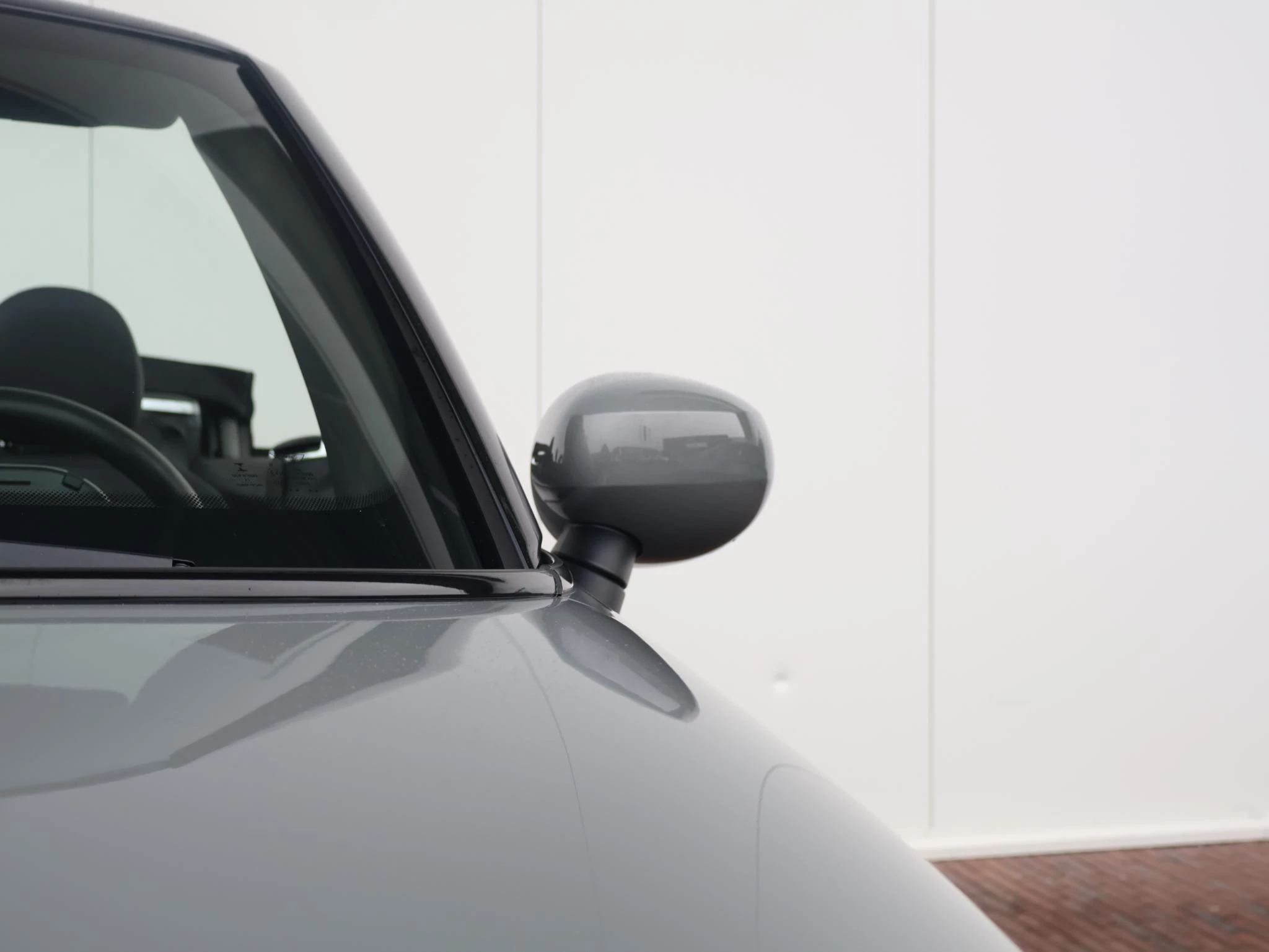 Hoofdafbeelding MINI One Cabrio