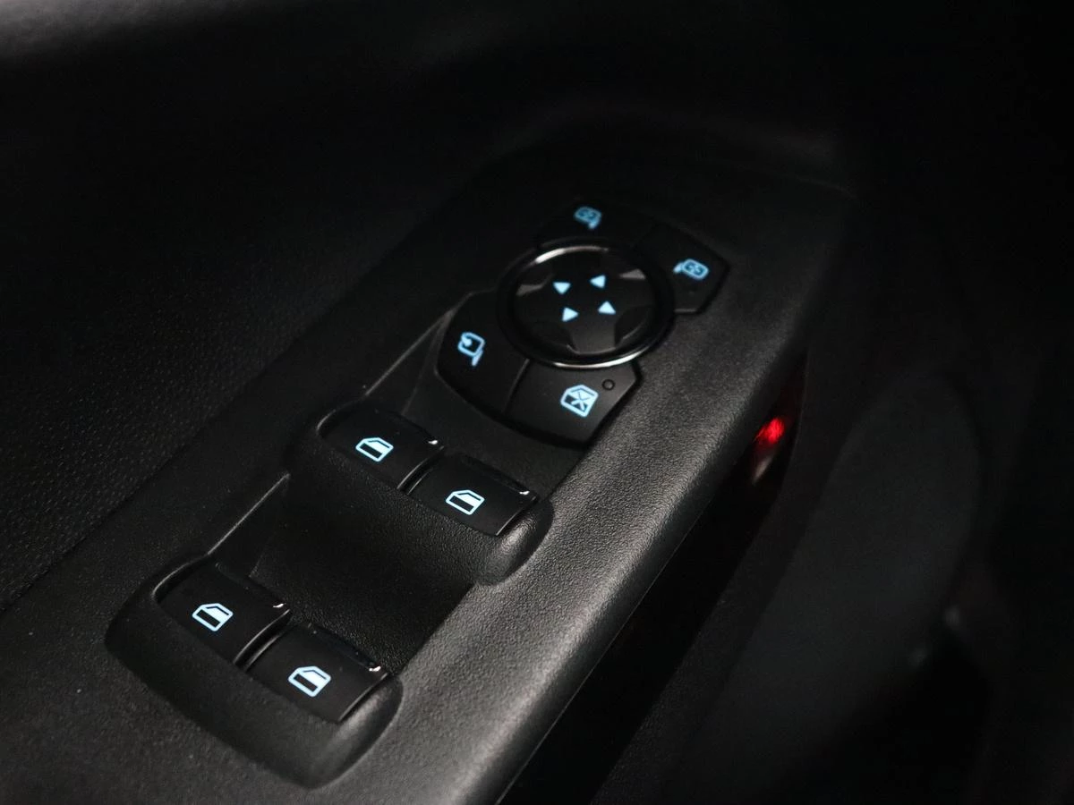 Hoofdafbeelding Ford EcoSport