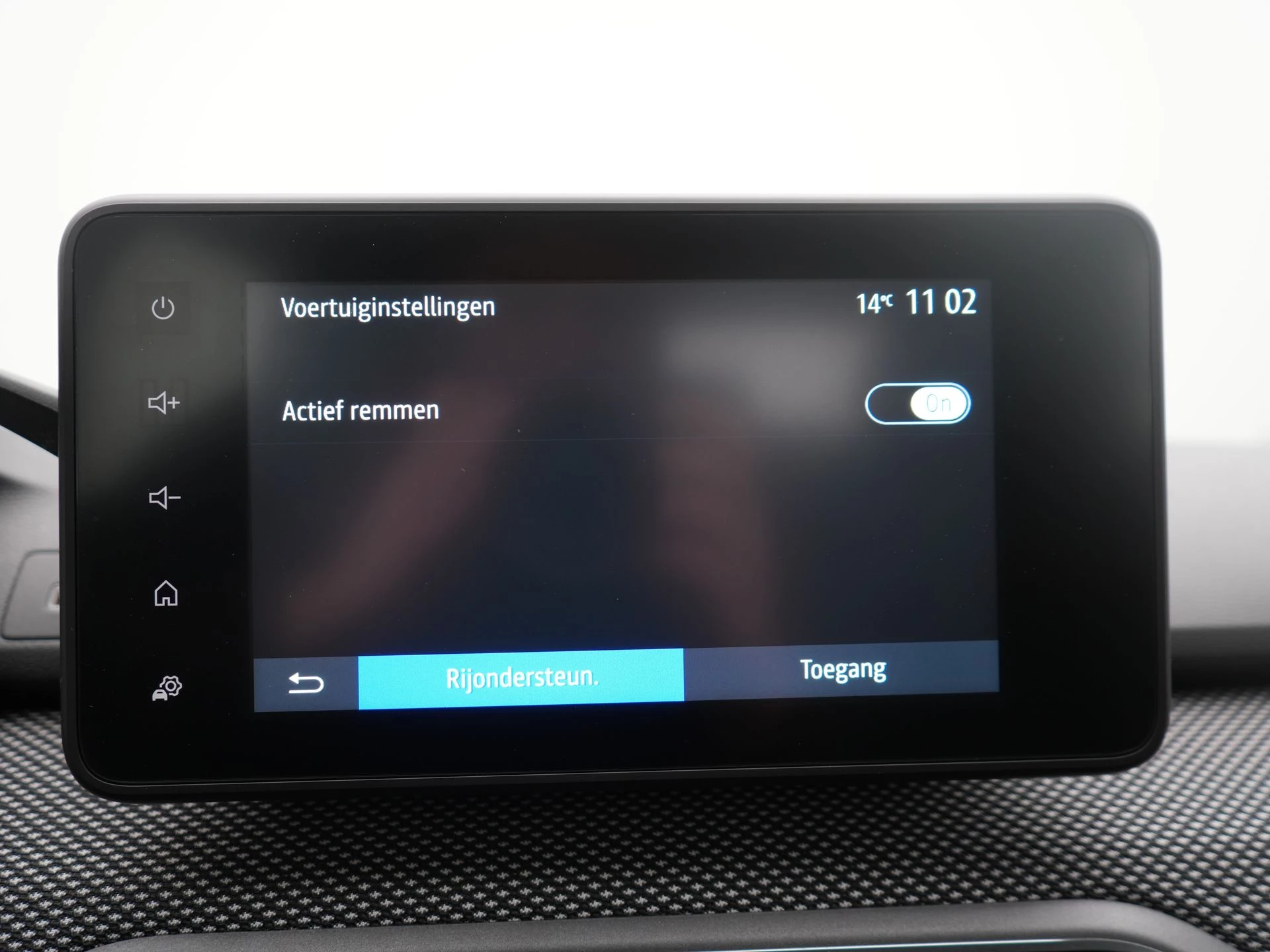 Hoofdafbeelding Dacia Sandero Stepway