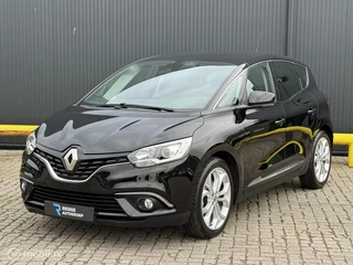 Renault Scenic 1.3 TCe Bose AUTOMAAT | TOPSTAAT |