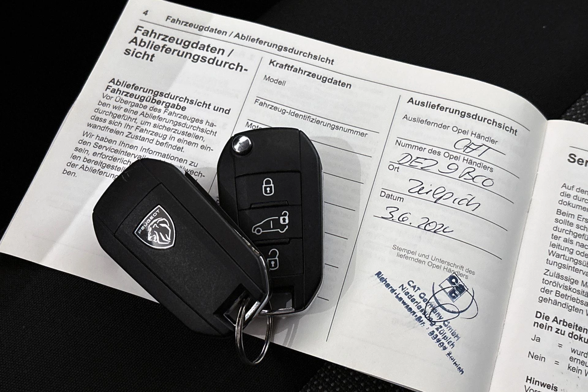 Hoofdafbeelding Peugeot Expert