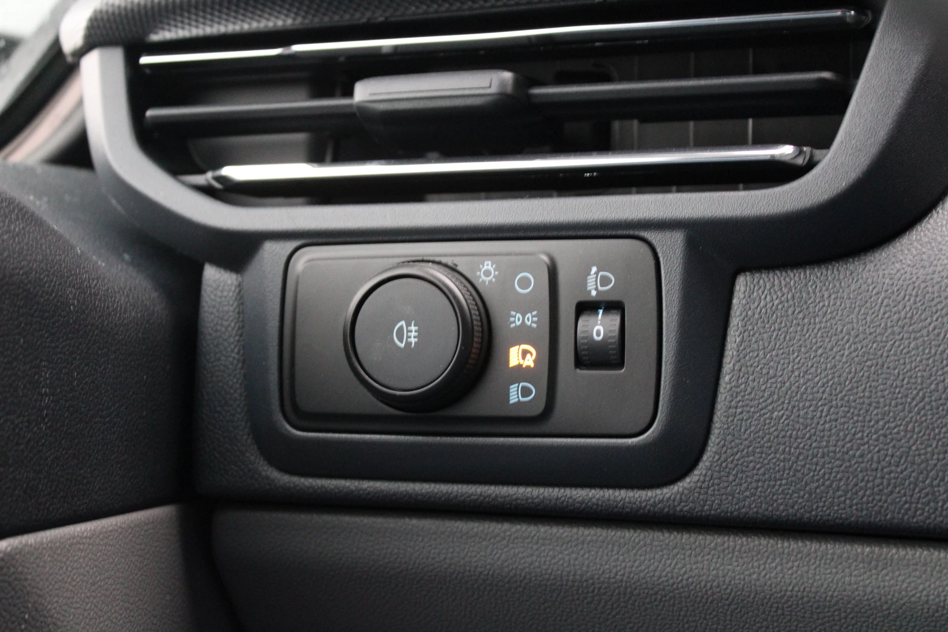 Hoofdafbeelding Ford E-Transit