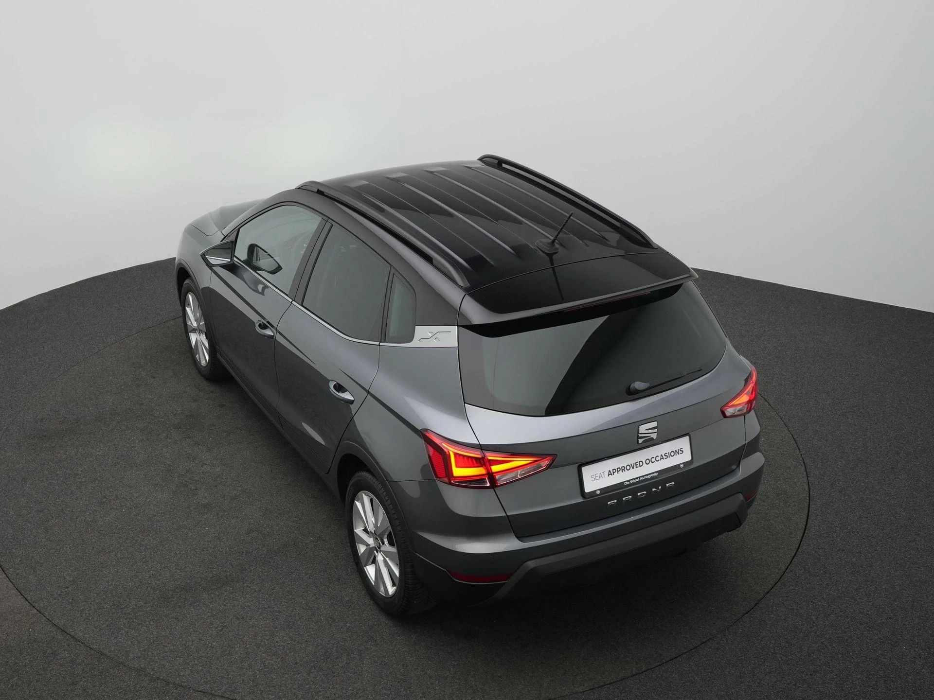 Hoofdafbeelding SEAT Arona