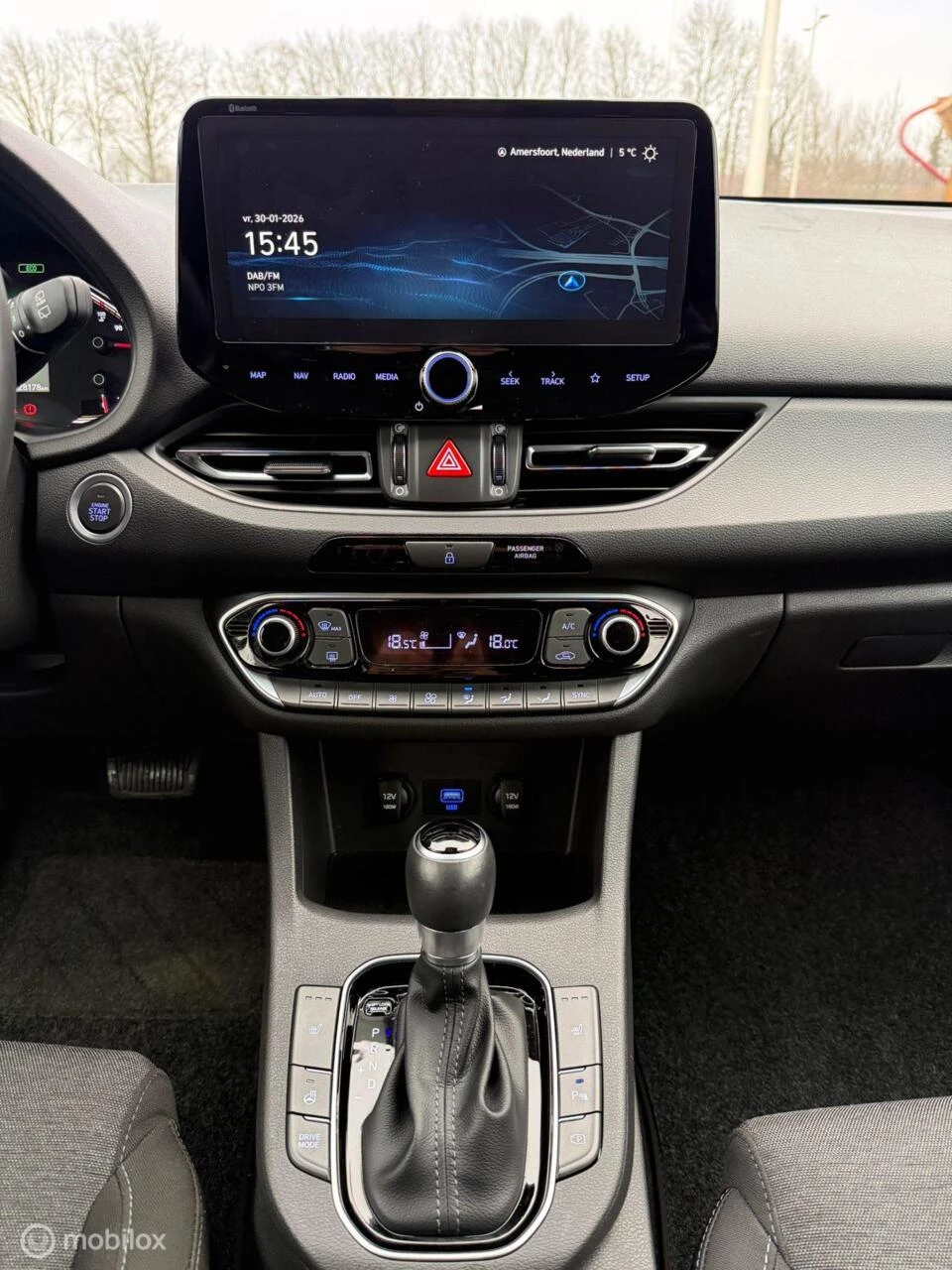 Hoofdafbeelding Hyundai i30