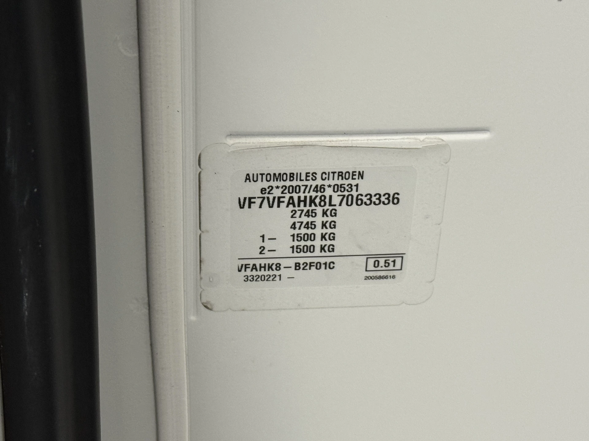 Hoofdafbeelding Citroën Jumpy