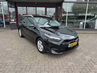 Hoofdafbeelding Kia Ceed Kia Ceed 1.5 T-GDI DYNAMICL.