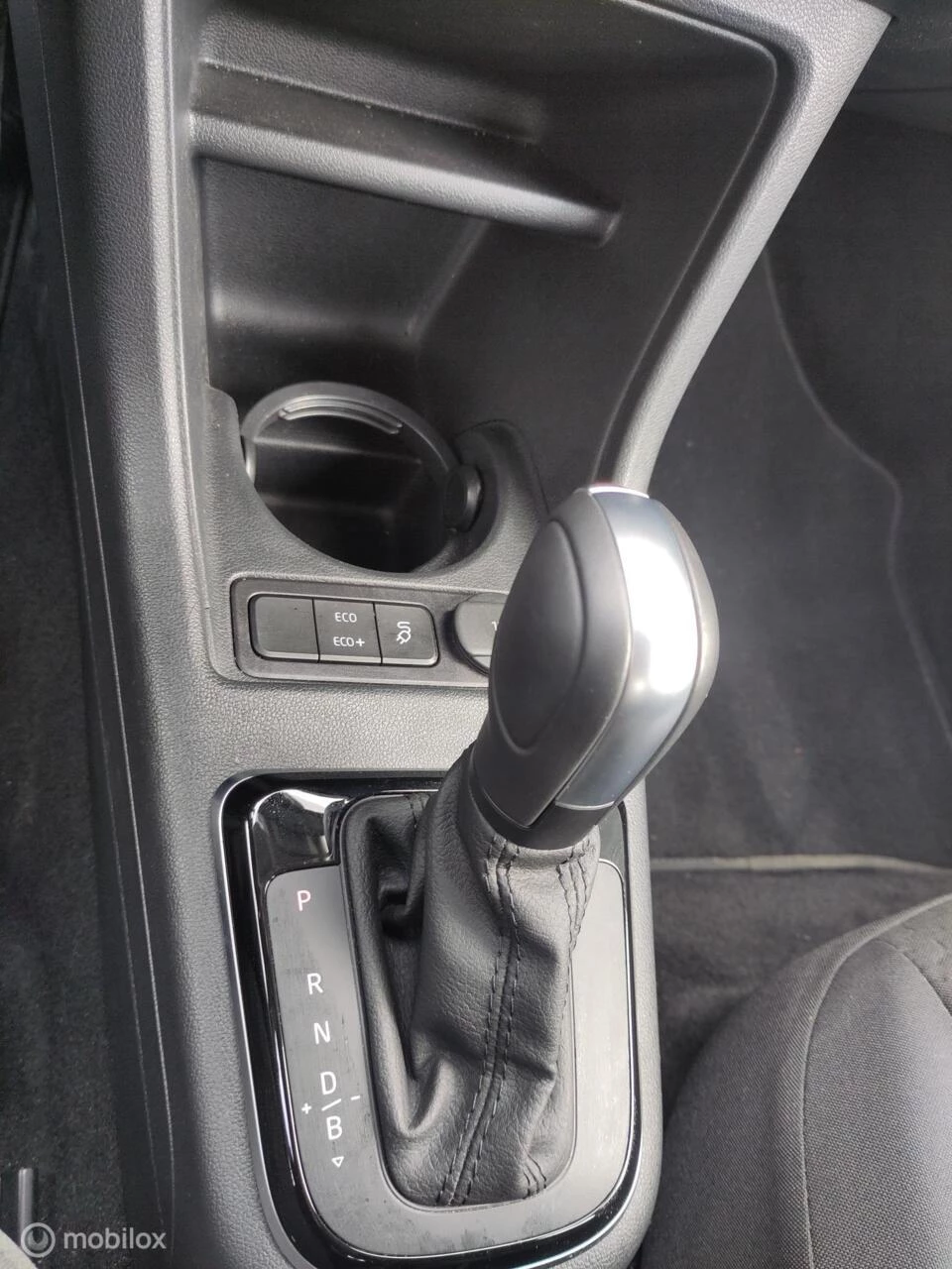 Hoofdafbeelding SEAT Mii