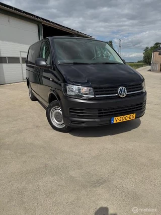 Volkswagen Transporter 2.0 TDI L1H1 Trendline Airco EURO 6