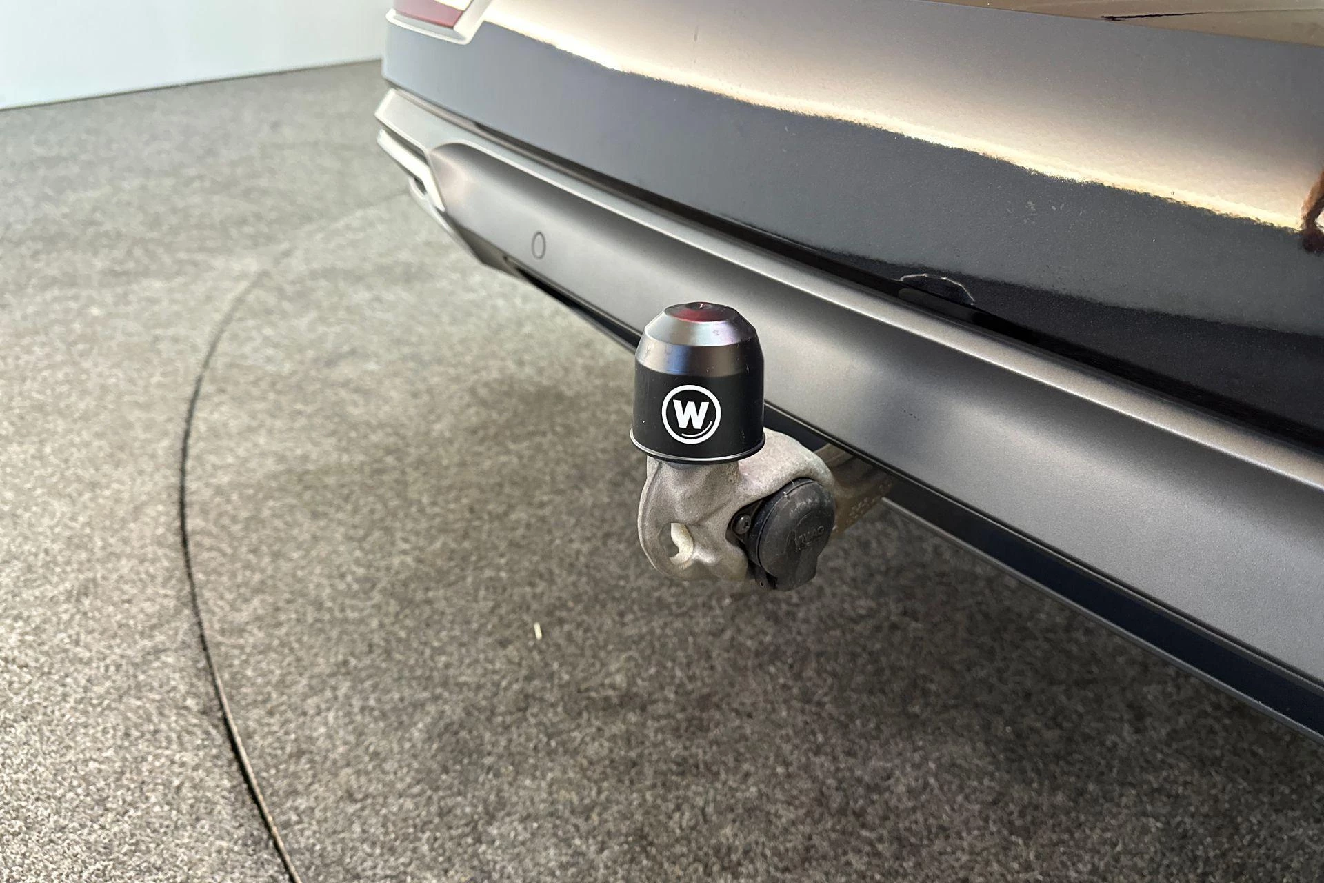 Hoofdafbeelding SEAT Tarraco