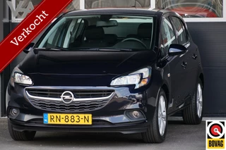 Opel Corsa 1.4 Favourite, NL, CarPlay, navi, PDC, DAB, L.M.