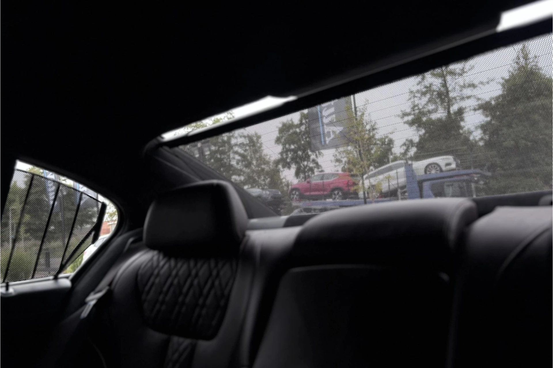 Hoofdafbeelding BMW 7 Serie