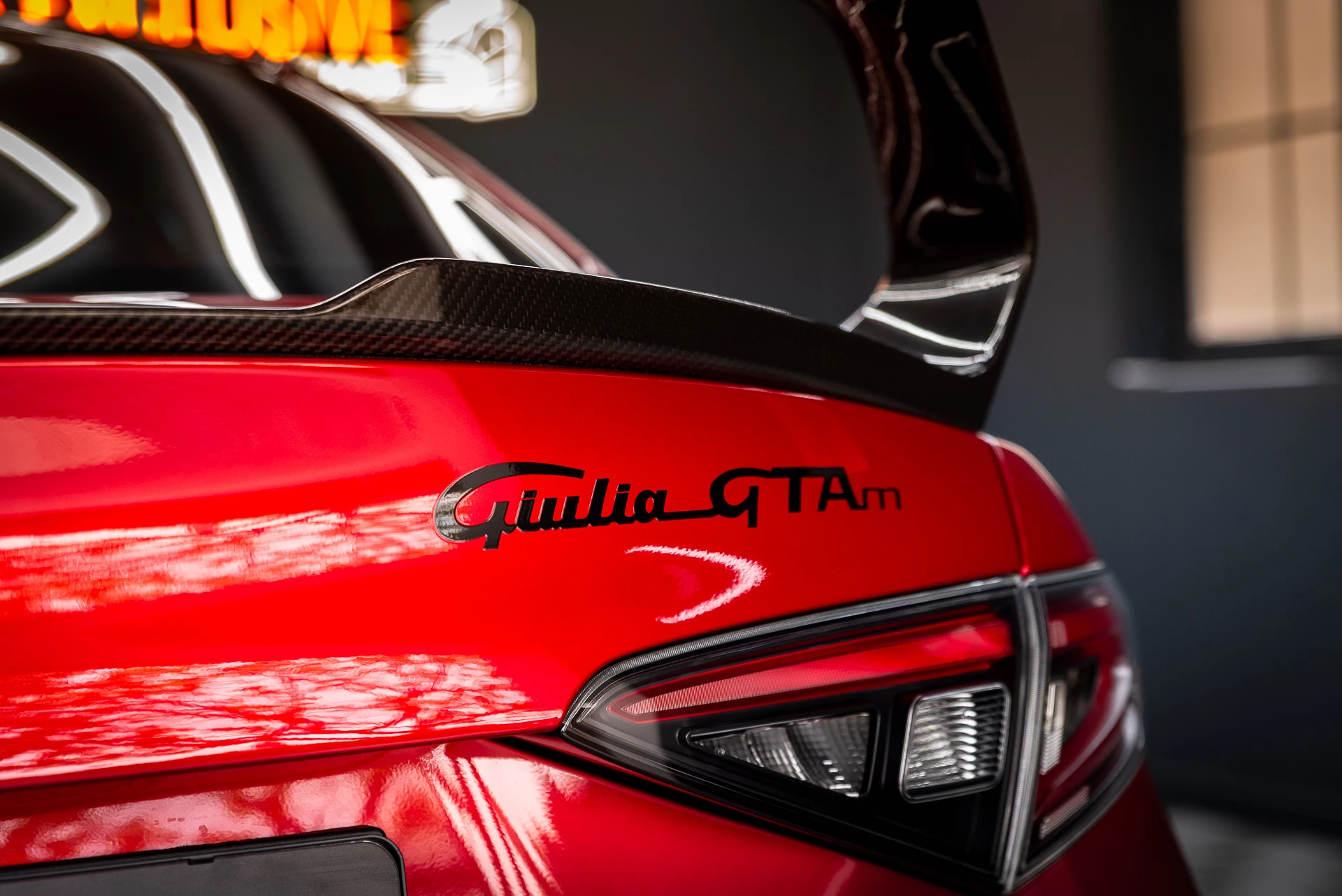 Hoofdafbeelding Alfa Romeo Giulia