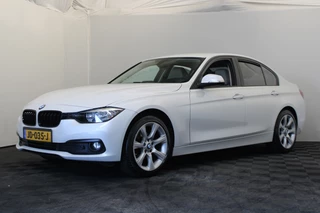 BMW 3 Serie 316d Corporate Lease Essential |Navi|