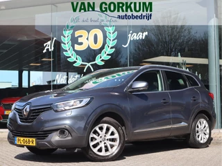 Renault Kadjar Intens Navi / Camera / Trekh / Cruise /Keyless / Stoelverw Volledig jaar Apk
