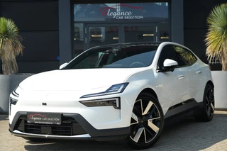 Hoofdafbeelding Polestar 4