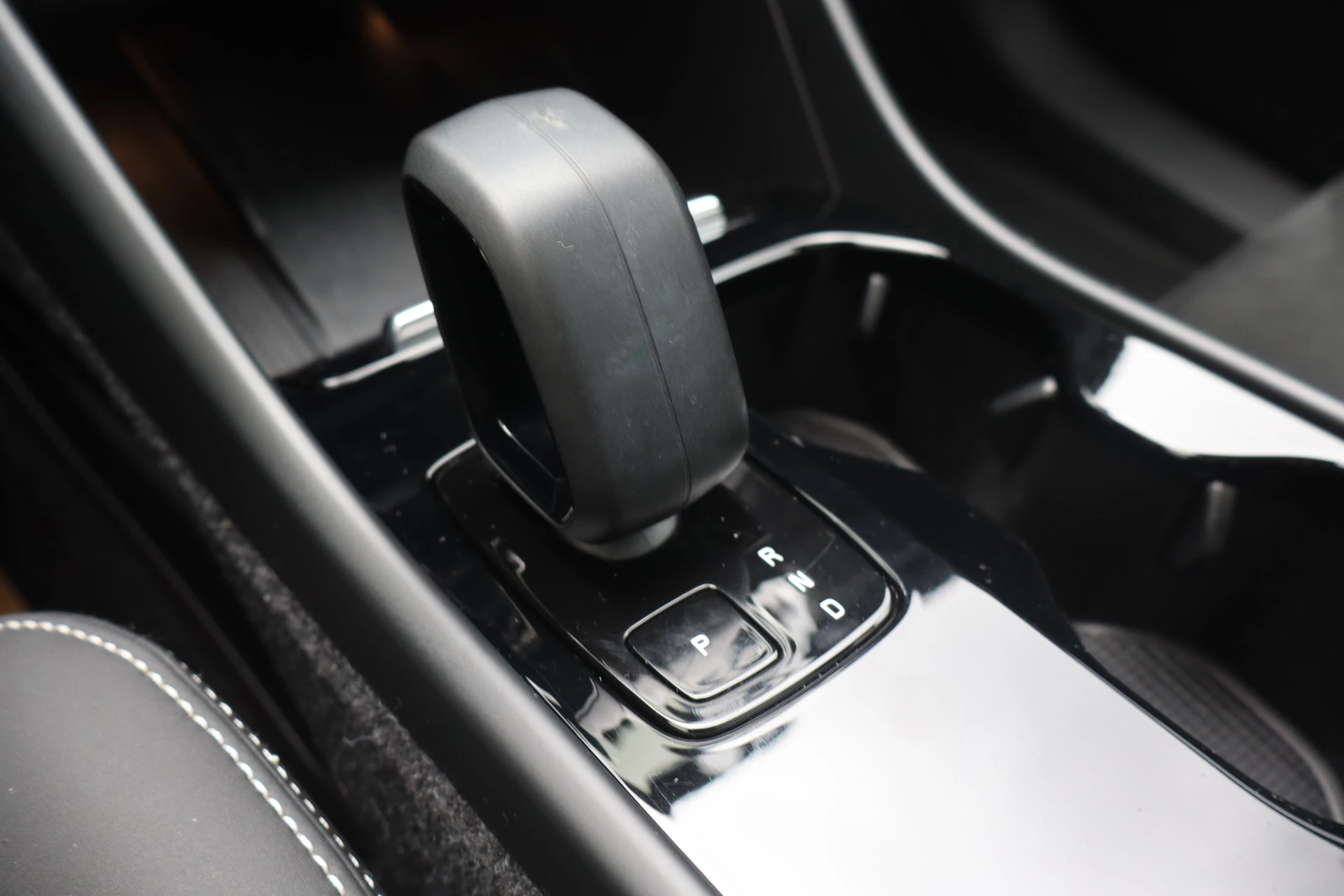 Hoofdafbeelding Volvo C40