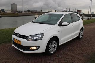 Volkswagen Polo 1.2 Life AIRCO|CRUISE|PDC|CARPLAY|NW APK