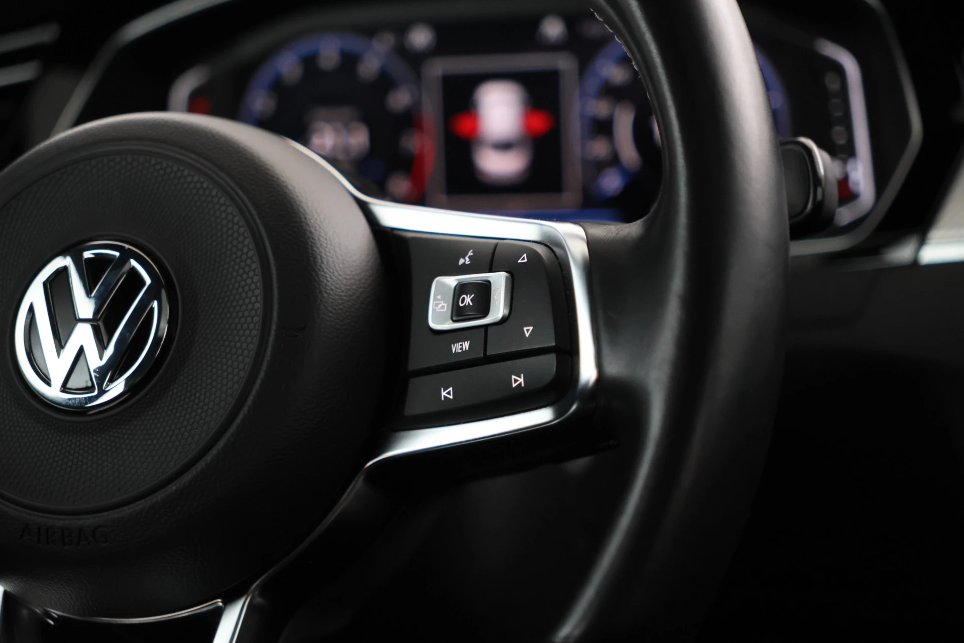 Hoofdafbeelding Volkswagen Arteon
