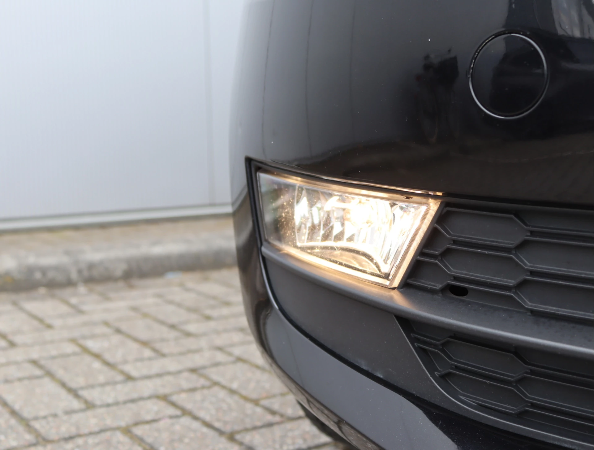 Hoofdafbeelding Škoda Citigo