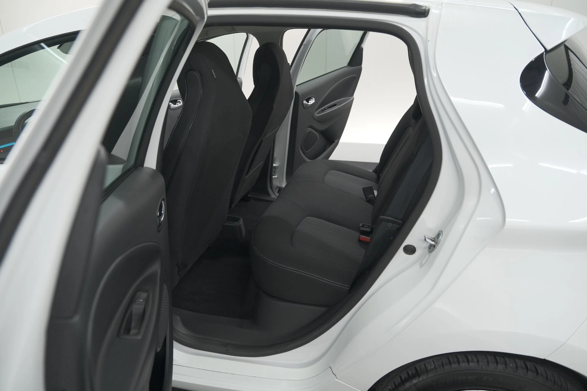 Hoofdafbeelding Renault ZOE