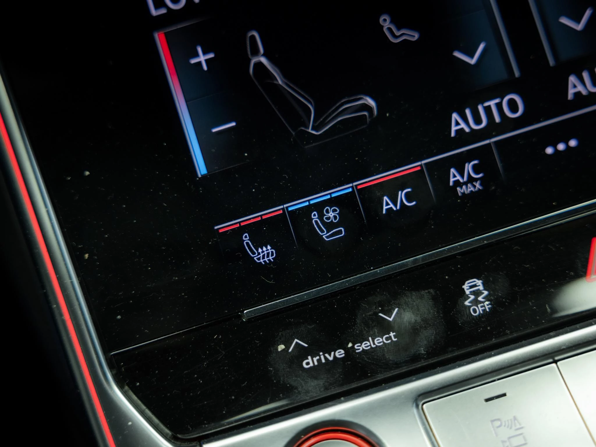 Hoofdafbeelding Audi RS6