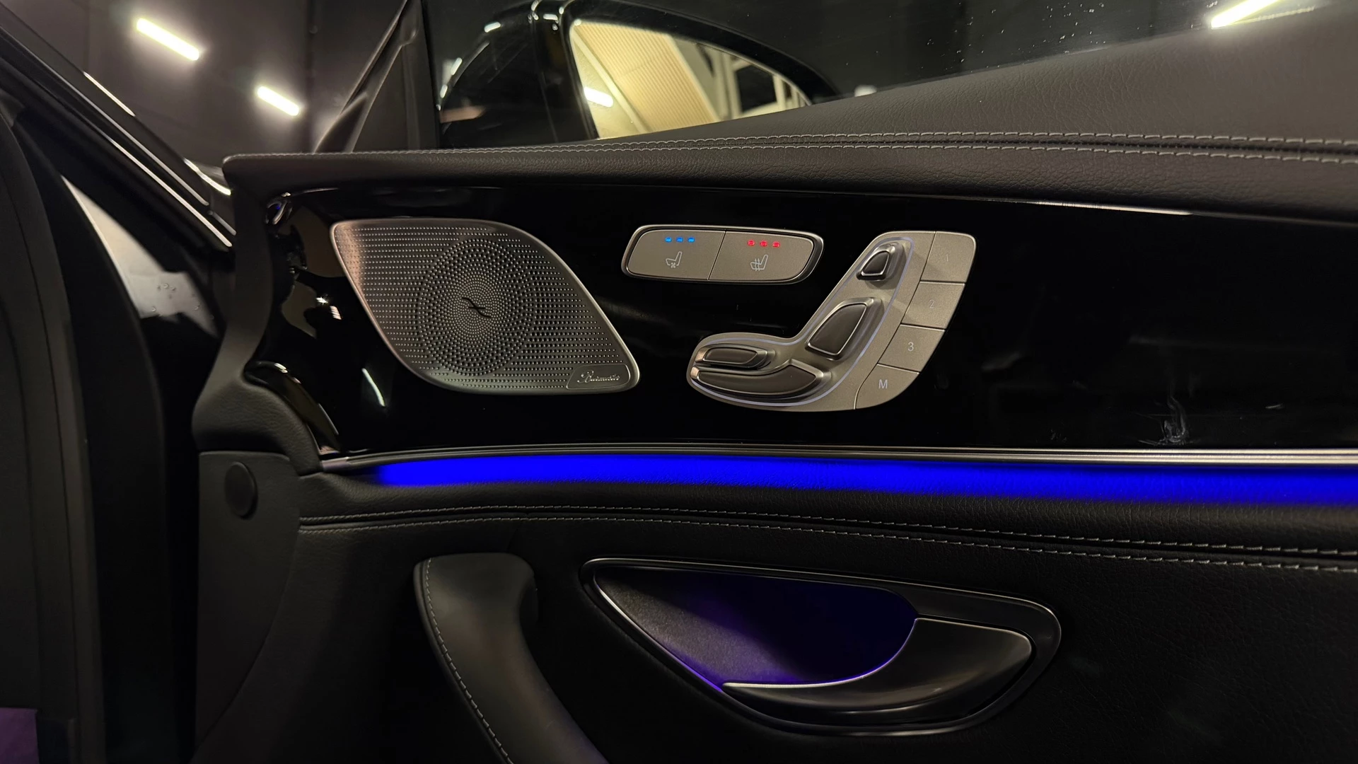 Hoofdafbeelding Mercedes-Benz AMG GT