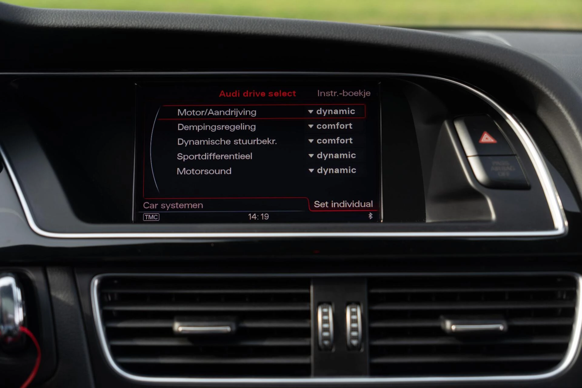 Hoofdafbeelding Audi RS5