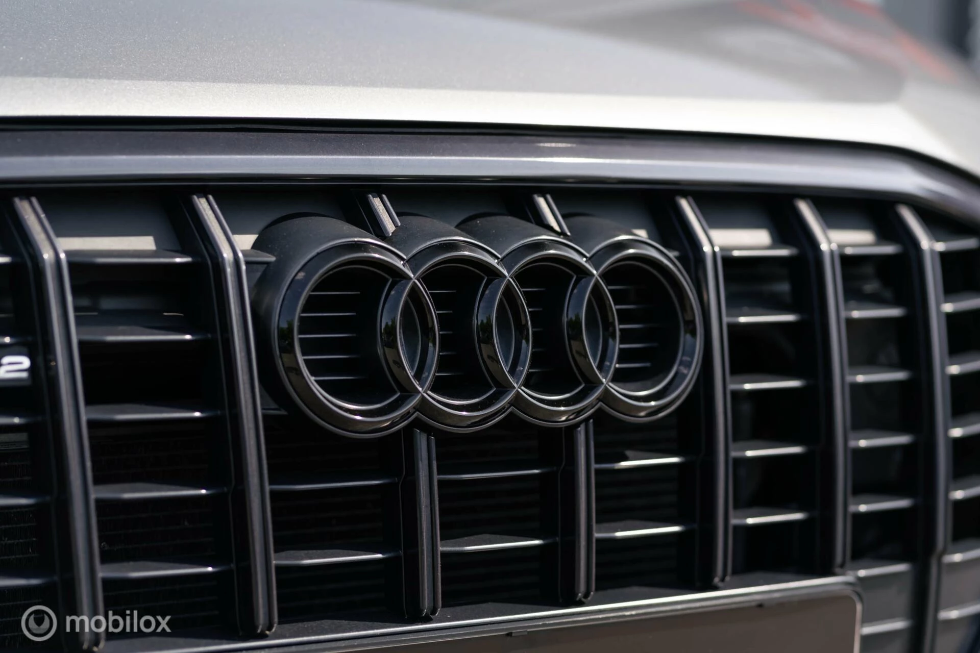 Hoofdafbeelding Audi SQ2