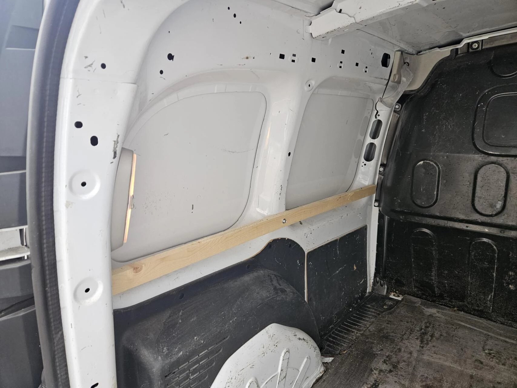 Hoofdafbeelding Mercedes-Benz Citan