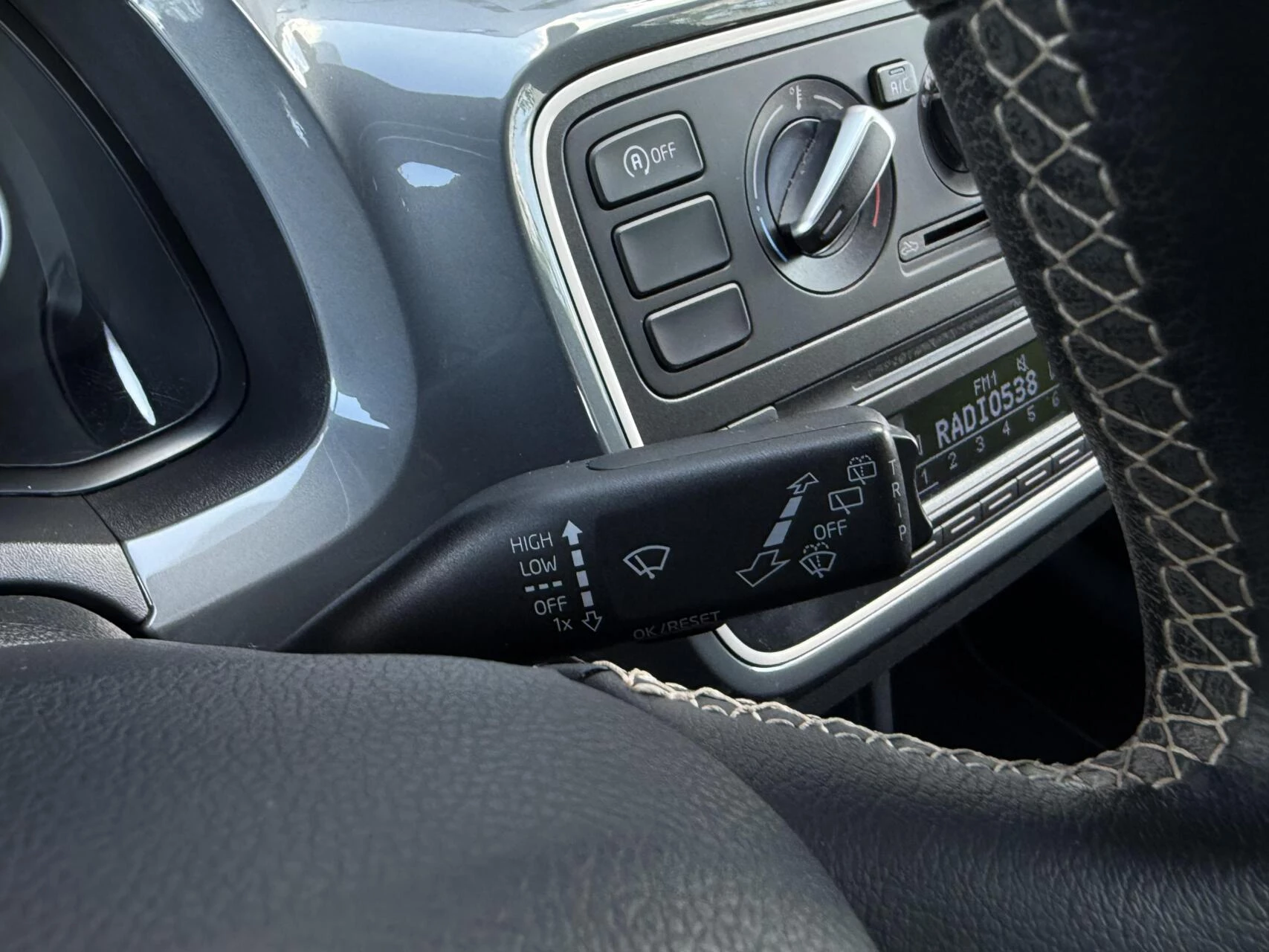 Hoofdafbeelding SEAT Mii