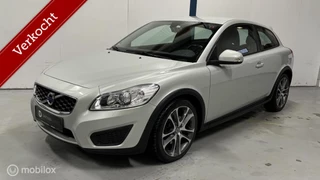 Volvo C30 2.5 T5 Kinetic AUTOMAAT