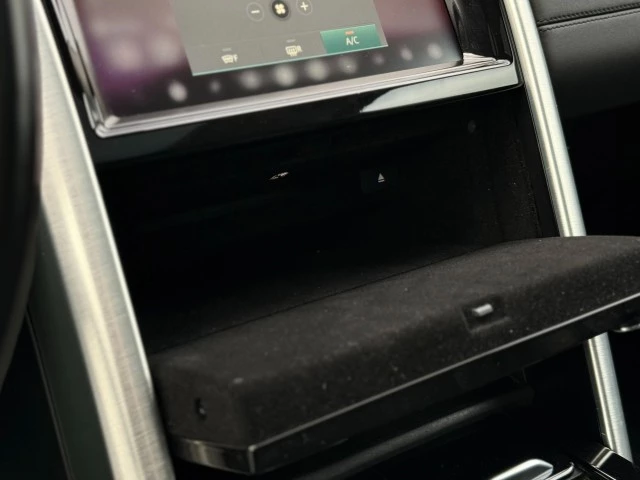 Hoofdafbeelding Land Rover Discovery