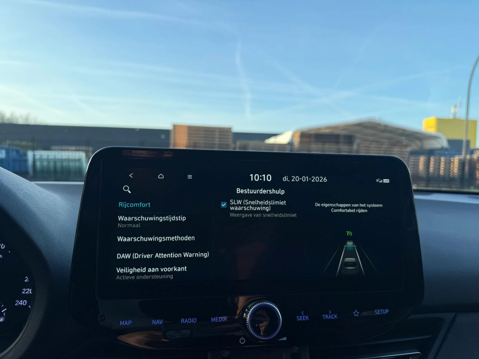 Hoofdafbeelding Hyundai i30