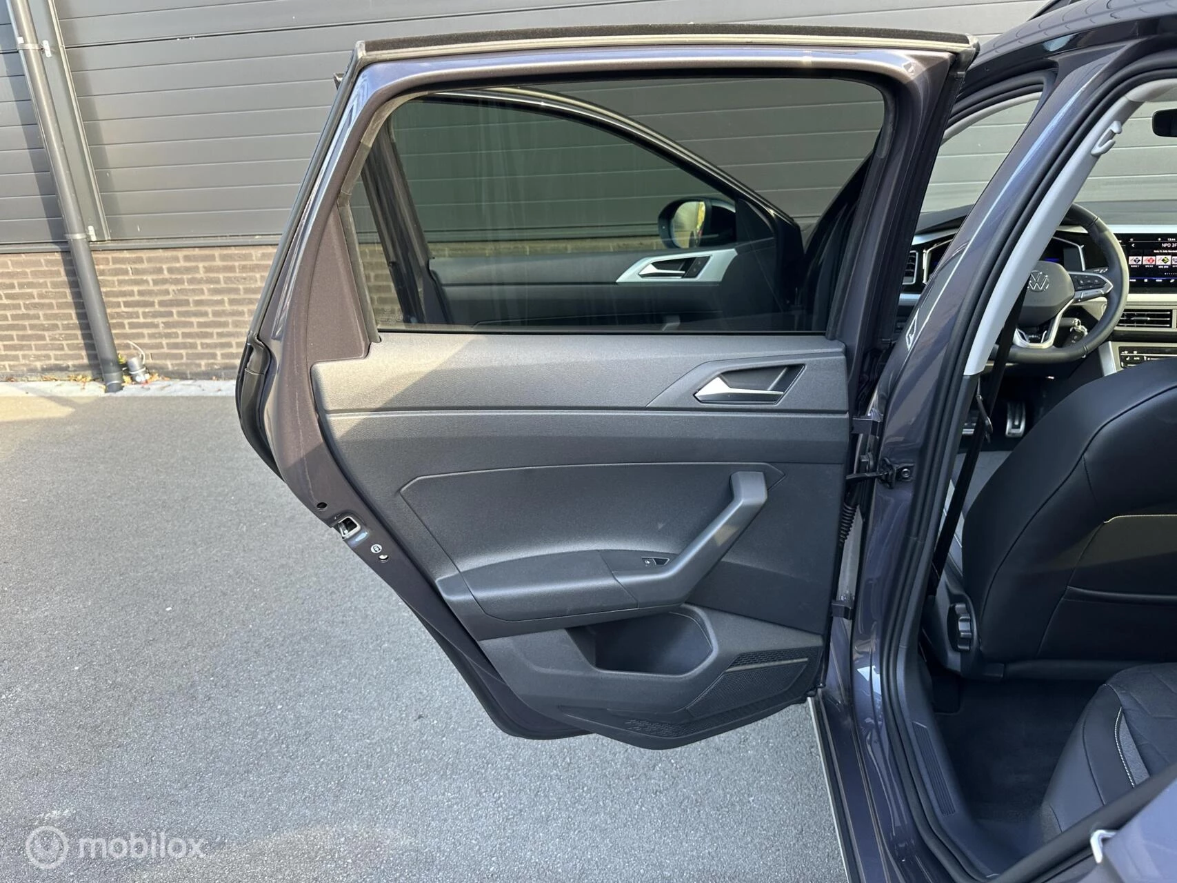 Hoofdafbeelding Volkswagen Taigo