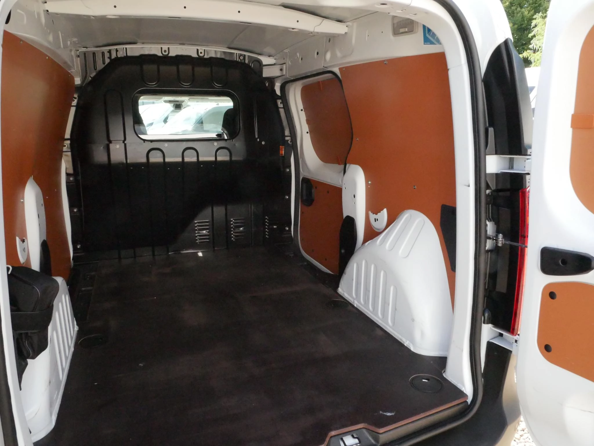 Hoofdafbeelding Renault Express