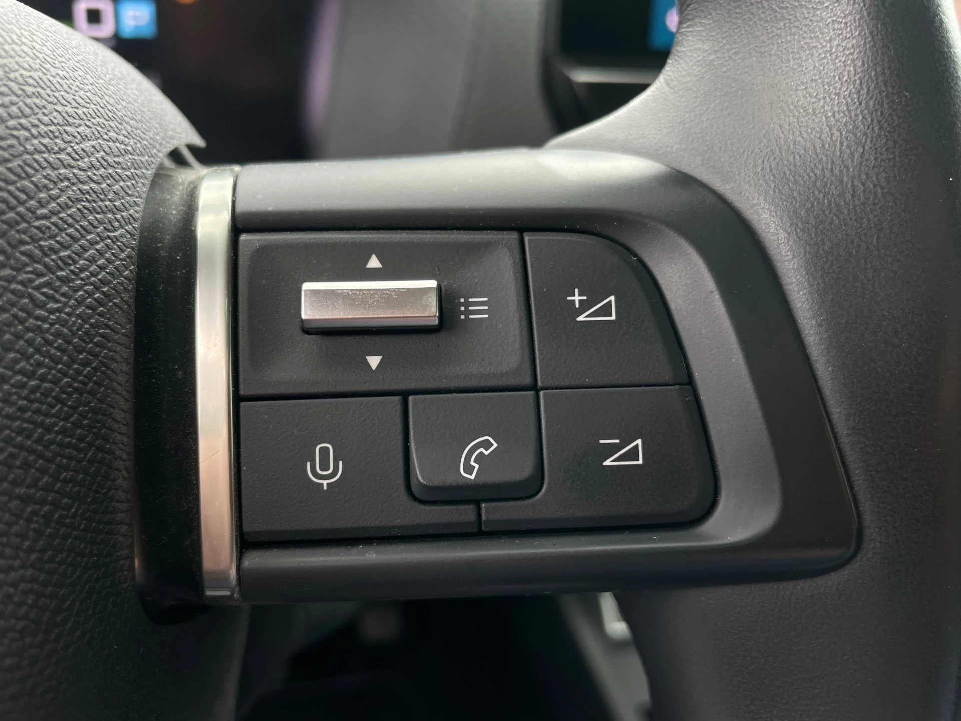 Hoofdafbeelding Citroën ë-C4 X