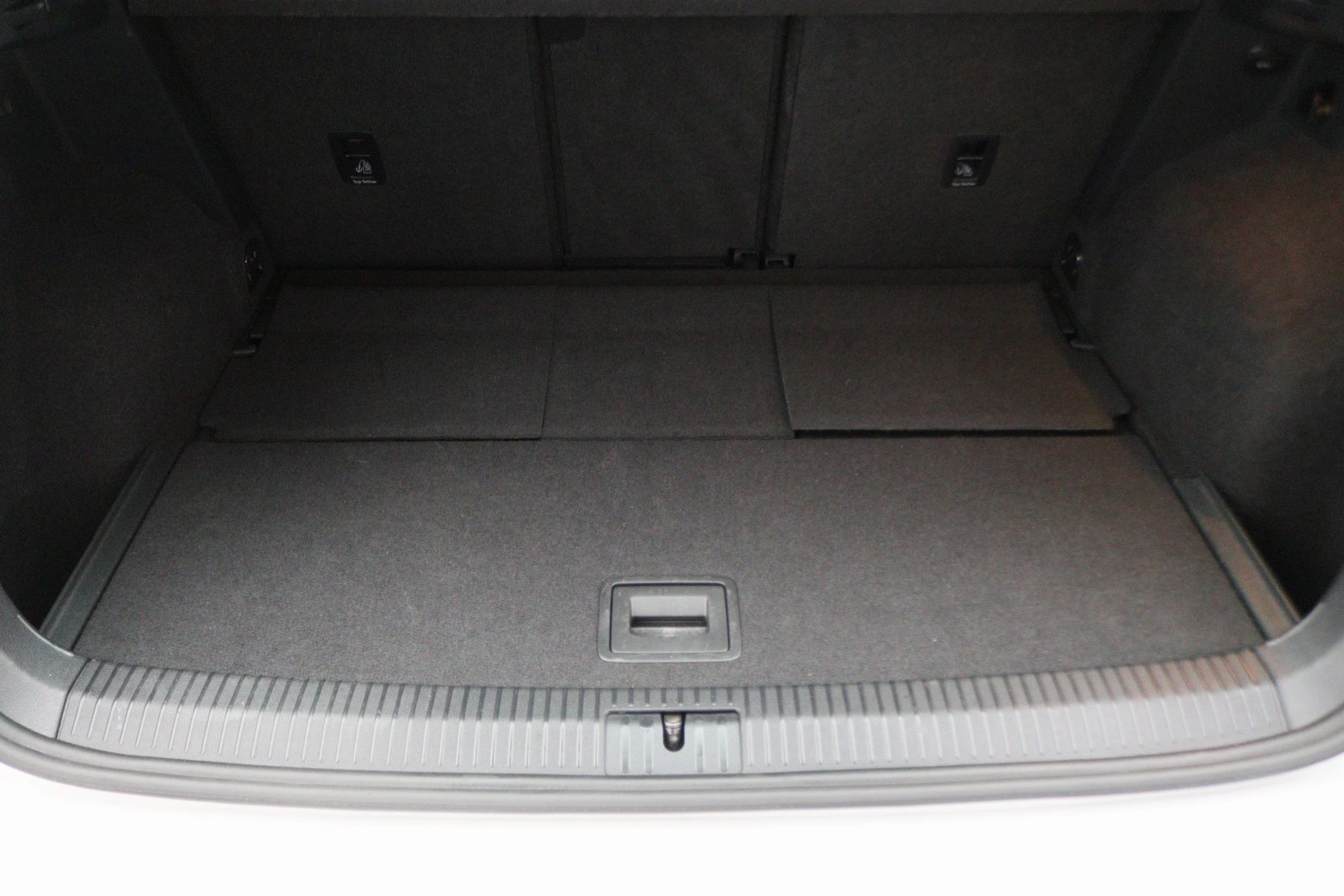 Hoofdafbeelding Volkswagen Golf Sportsvan