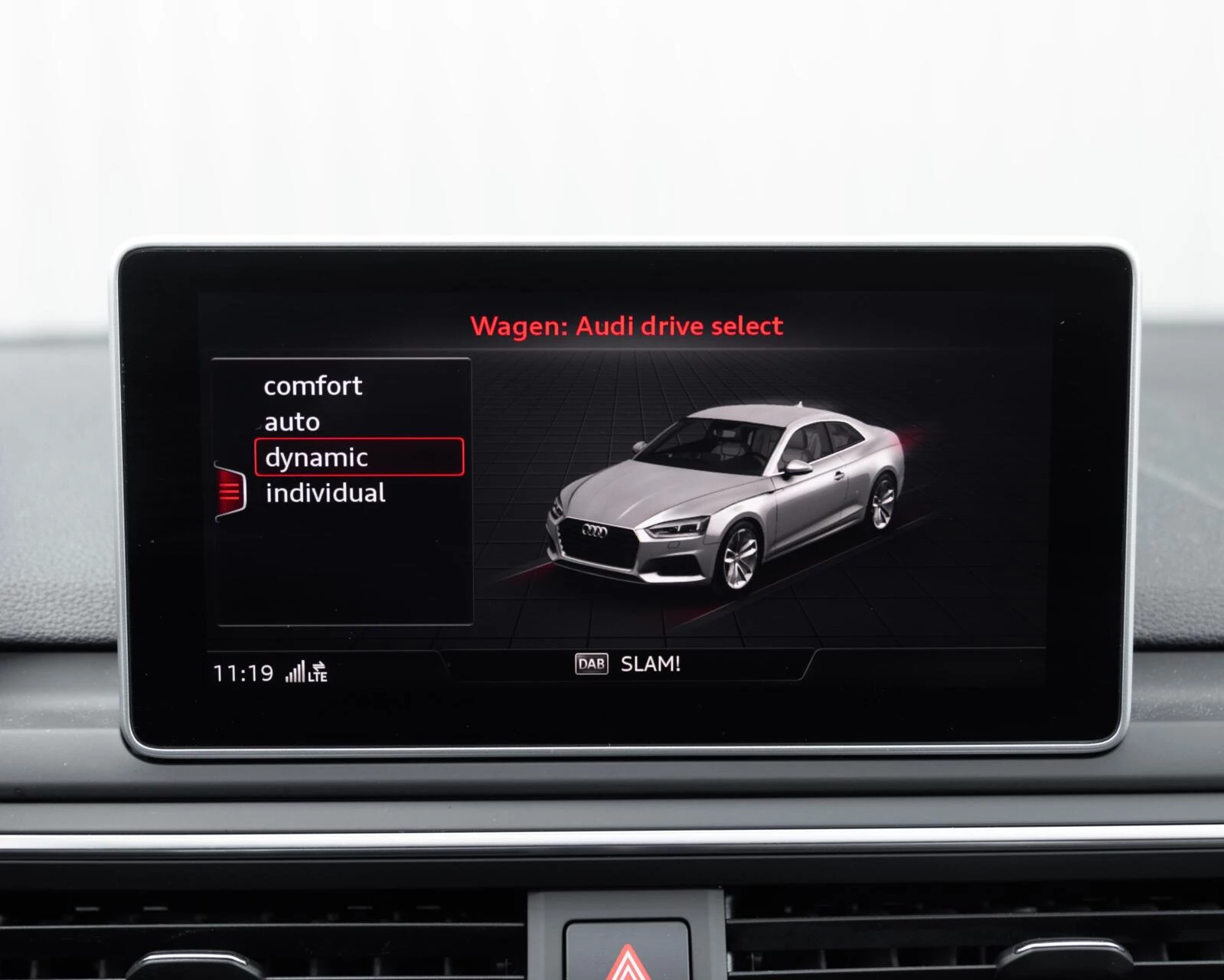 Hoofdafbeelding Audi RS5