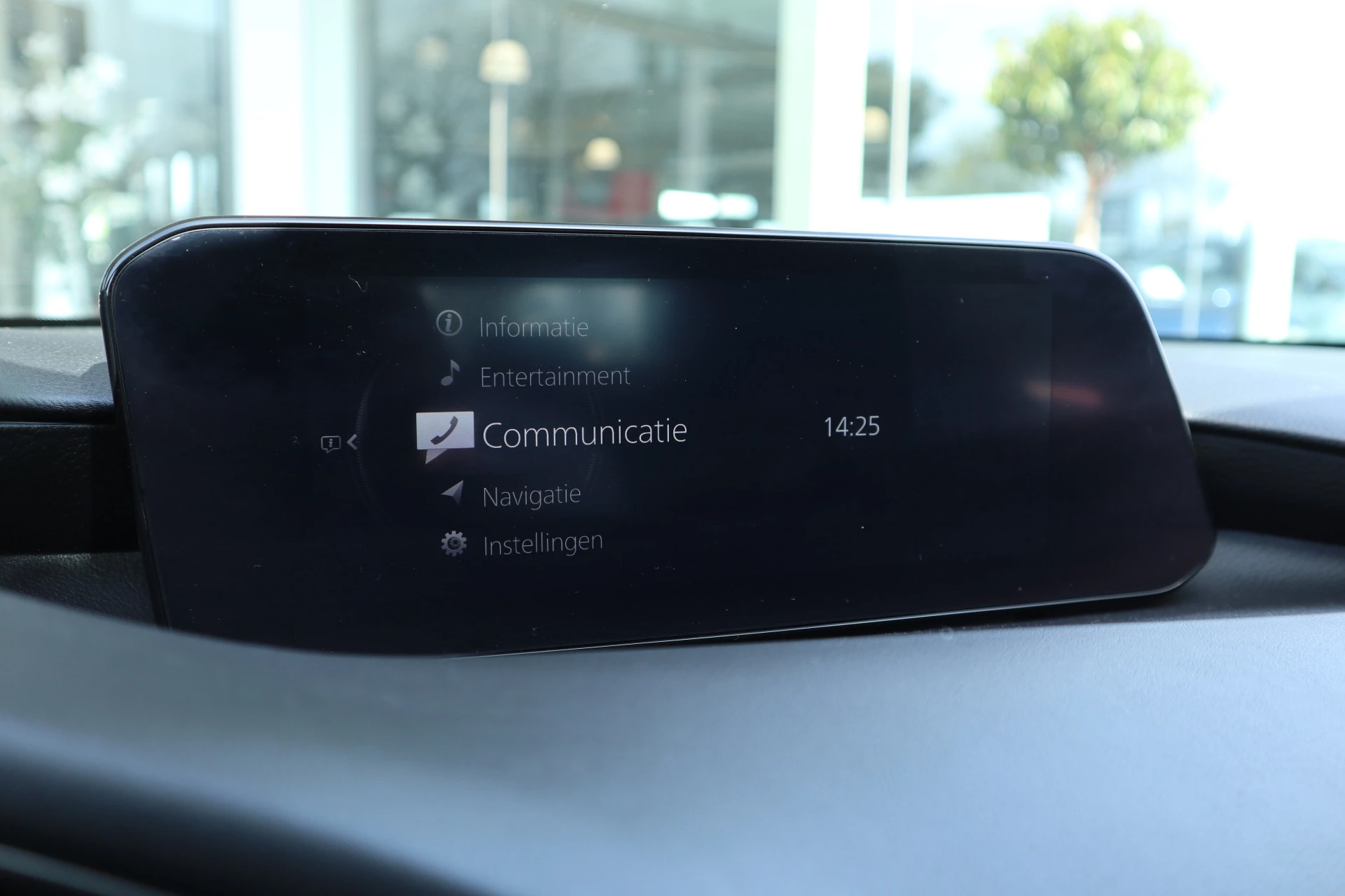 Hoofdafbeelding Mazda 3