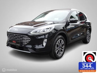 Ford Kuga 2.5 PHEV Titanium X  I Headup I B&O I Trekhaak !!!