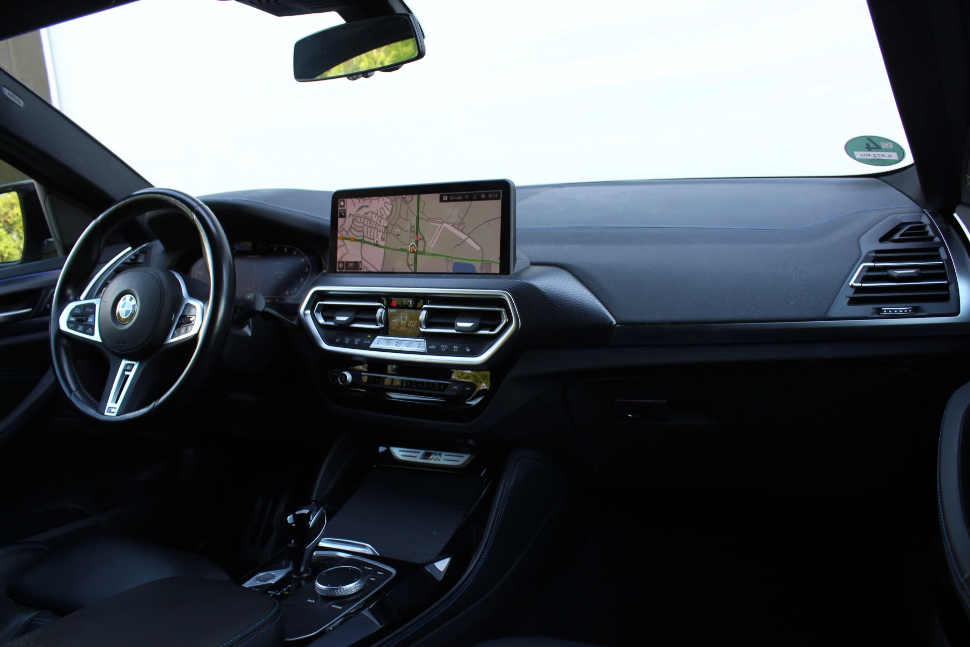 Hoofdafbeelding BMW X4