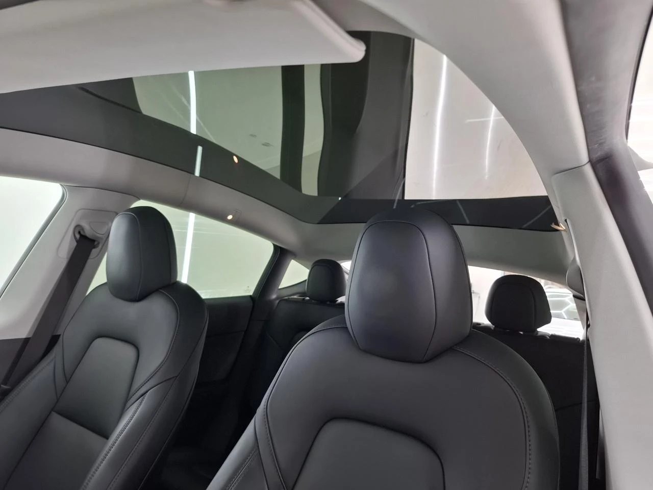 Hoofdafbeelding Tesla Model Y