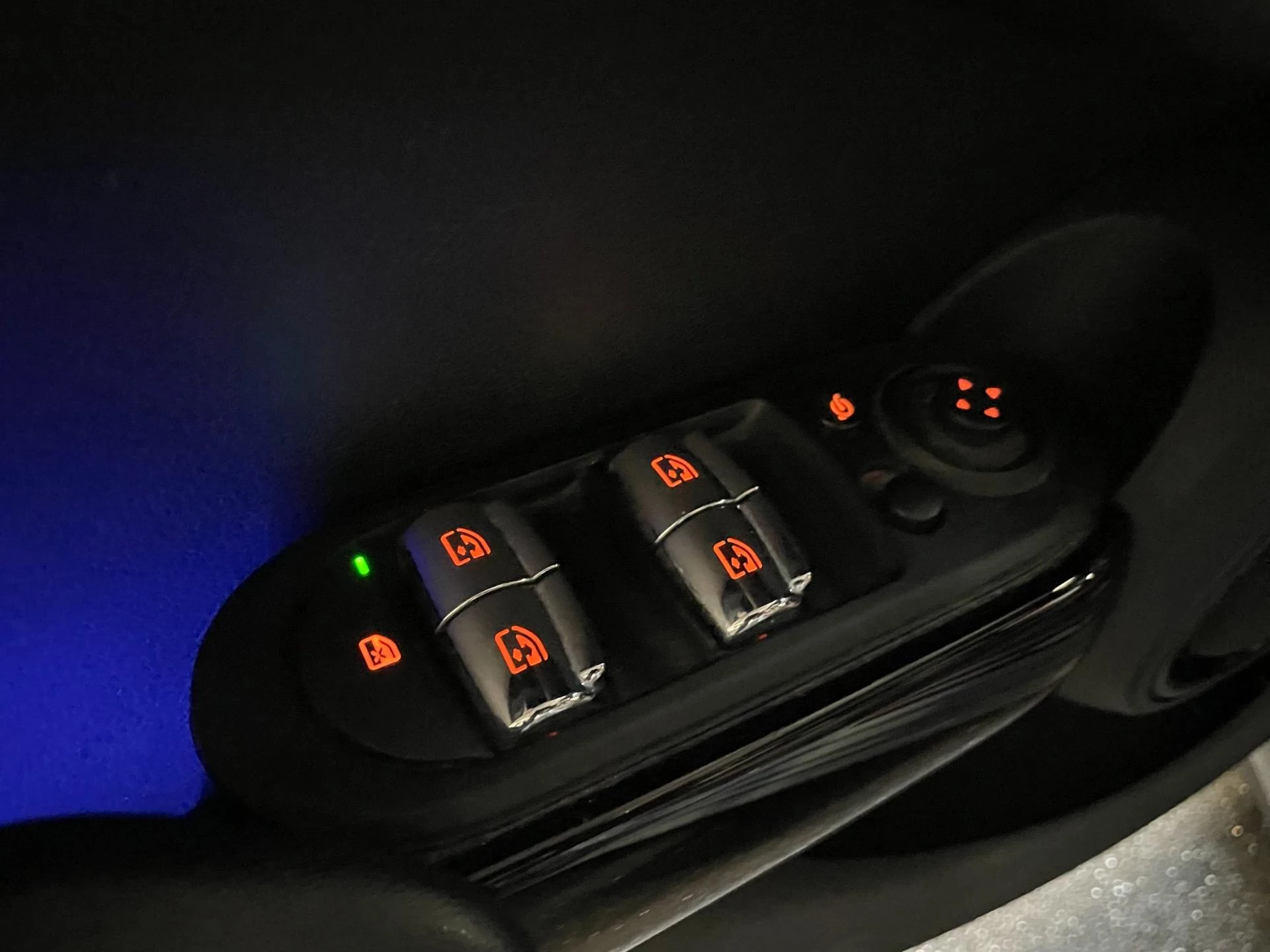 Hoofdafbeelding MINI Cooper S