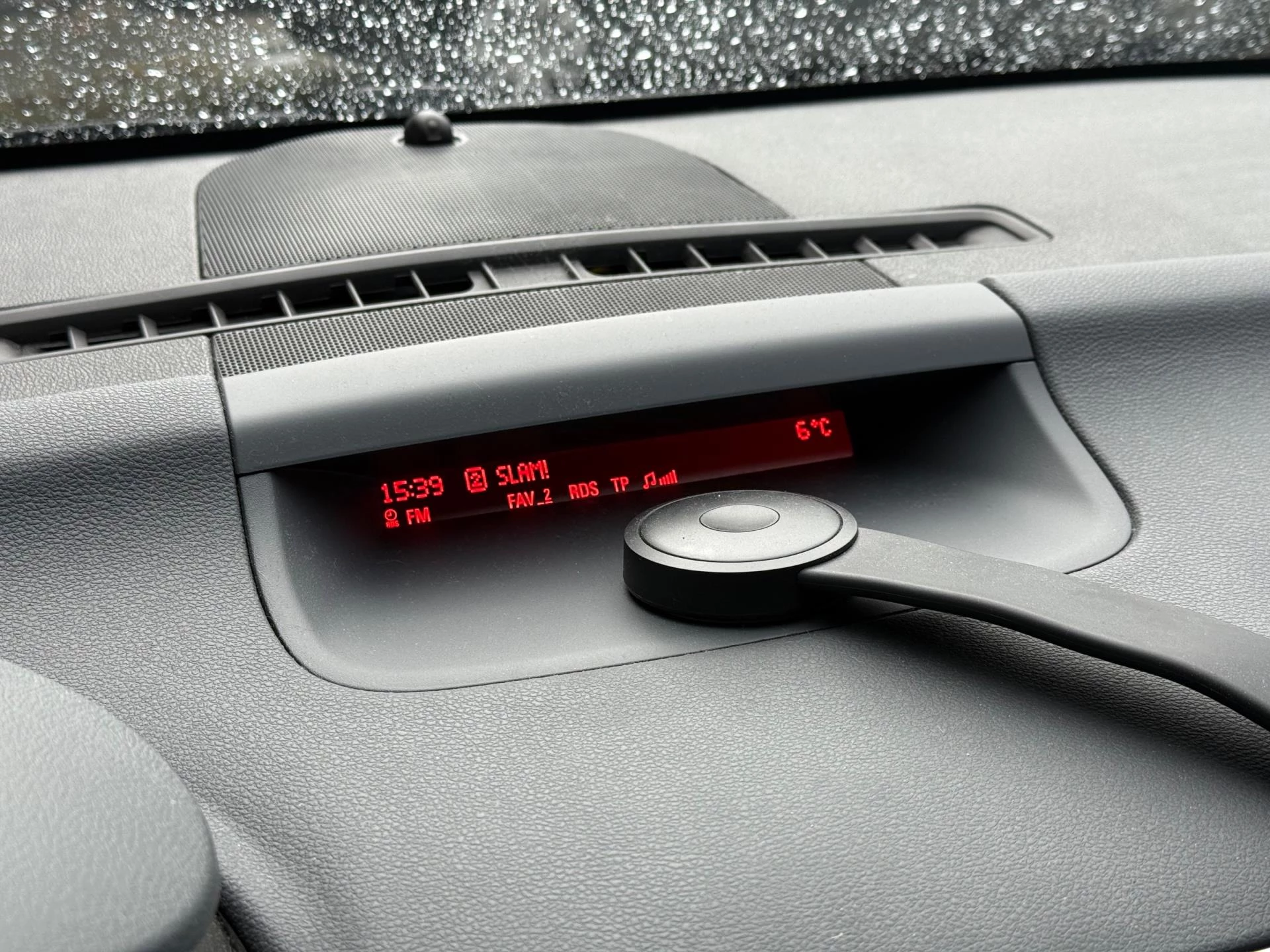 Hoofdafbeelding Opel Meriva