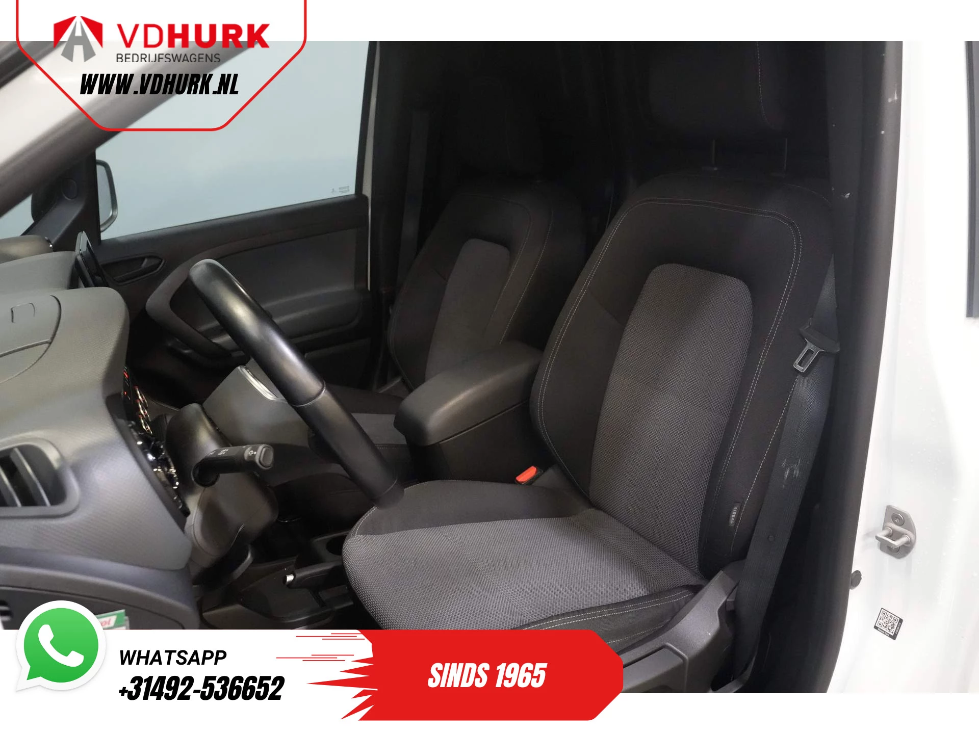 Hoofdafbeelding Mercedes-Benz Citan