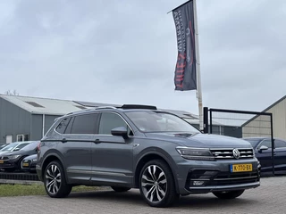 Volkswagen Tiguan Allspace 1.5 TSI Highline Business R 7p.