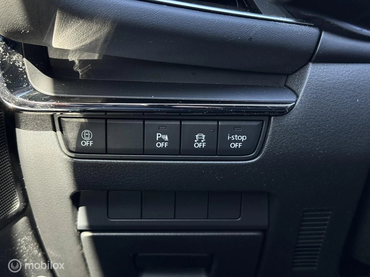 Hoofdafbeelding Mazda 3