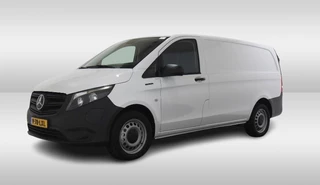 Mercedes-Benz eVito 112 L2 60 kWh (Wordt verwacht)