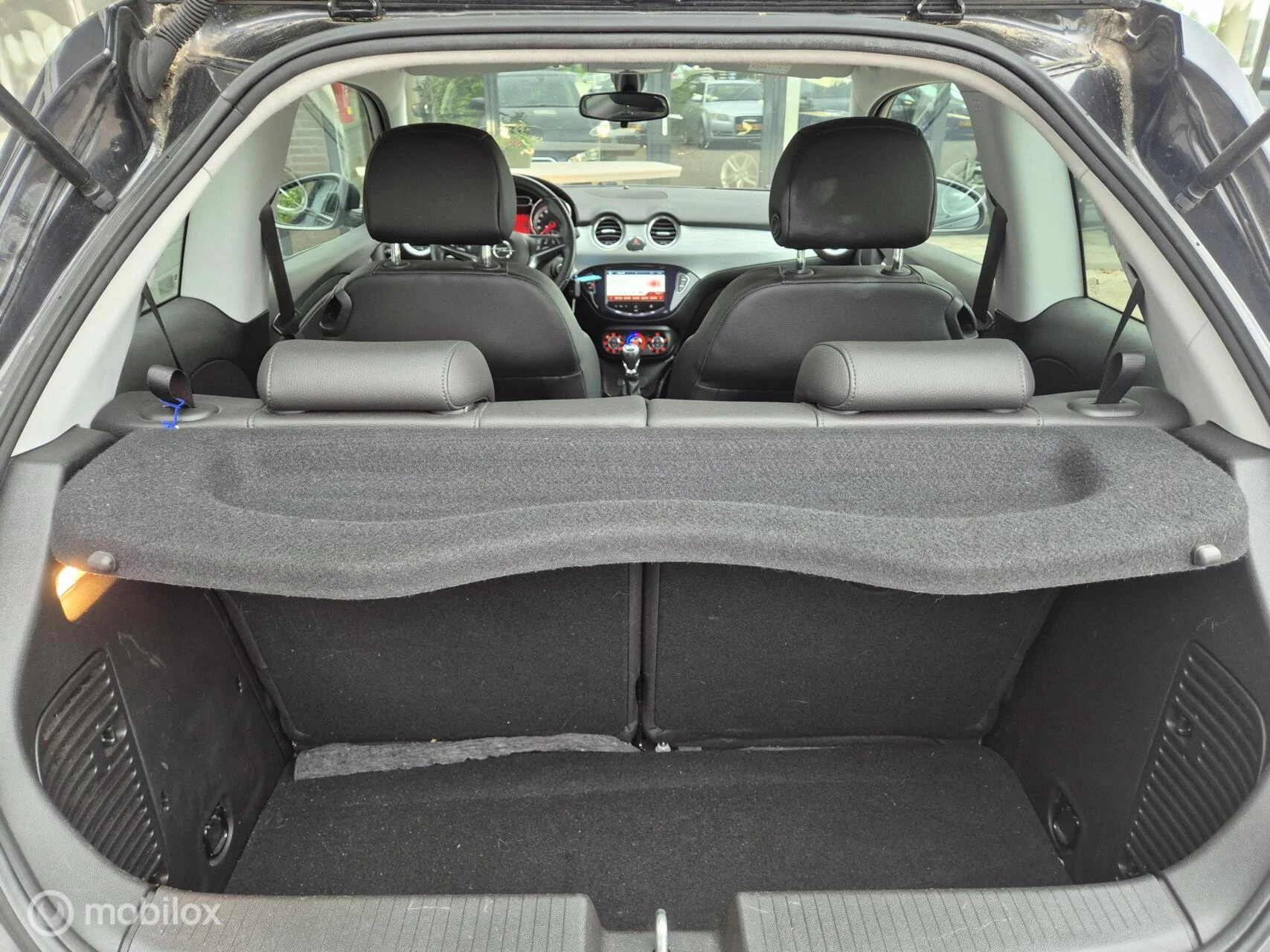 Hoofdafbeelding Opel ADAM